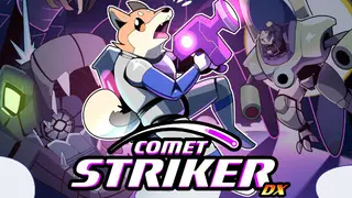 CometStriker DX