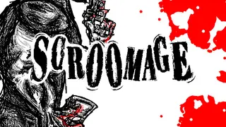 SCROOMAGE