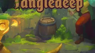 Tangledeep - Switch