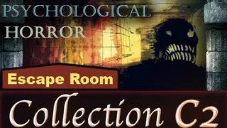 Escape Room Collection C2 Psychological Horror