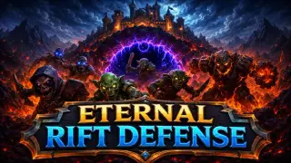Eternal Rift Defense