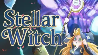 Stellar Witch