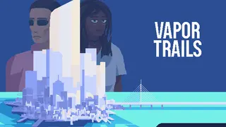 Vapor Trails
