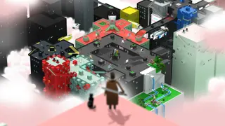 Tokyo 42 (Xbox One)