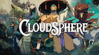 Cloudsphere Demo
