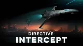Directive: Intercept