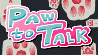 Paw to Talk