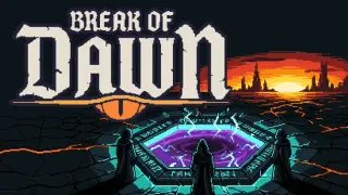 Break Of Dawn