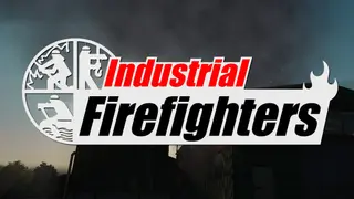 Industrial Firefighters