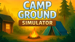 Campground Simulator