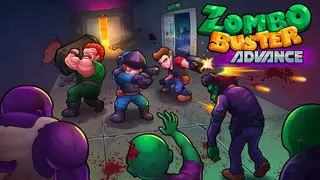 Zombo Buster Advance