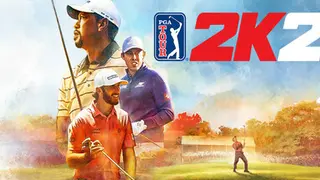 PGA TOUR 2K25