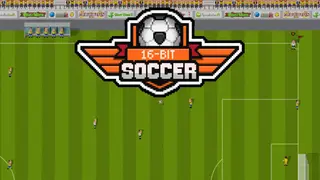 16-Bit Soccer