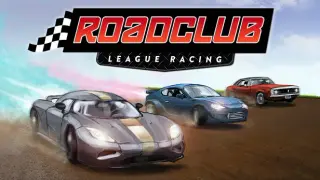 Roadclub: League Racing