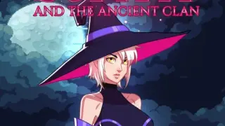 Sofiya and the Ancient Clan - Switch