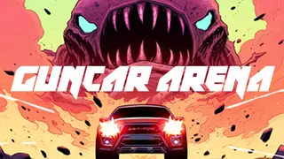 Guncar Arena