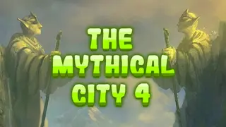 The Mythical City 4