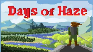 Days Of Haze
