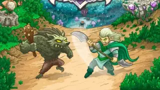 Kingdom Rush Origins - Switch