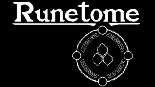 Runetome: Battle Practice