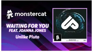 Rift of the NecroDancer: Monstercat - "Waiting For You feat. Joanna Jones"