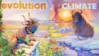 Evolution & Climate Bundle - Switch