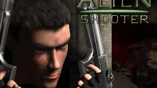 Alien Shooter (PS4)