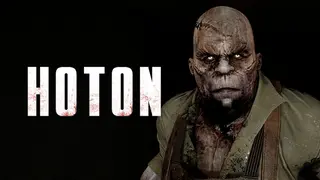 Hoton