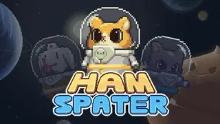 Hamspater