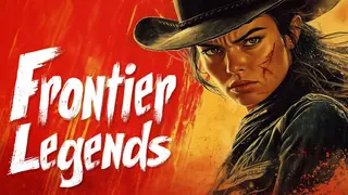 Frontier Legends
