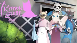 Kittengumi Short: Chapter 0