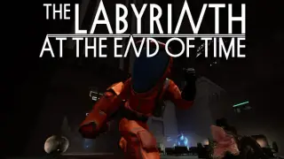 The Labyrinth At The End Of Time