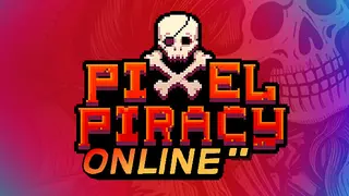 Pixel Piracy Online