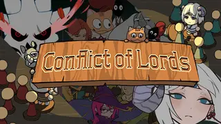 Conflict of Lords