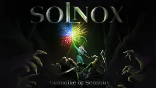 Solnox - Grimoire of Seasons