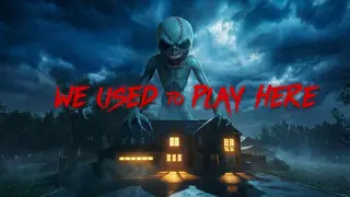 We Used to Play Here