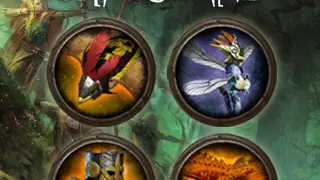 Warhammer: Chaosbane - Pet Pack 2 - PS4