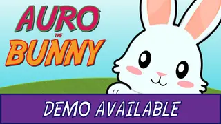 Auro The Bunny