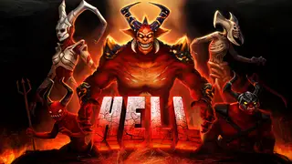 hell