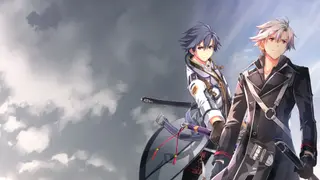 The Legend of Heroes: Trails of Cold Steel III / The Legend of Heroes: Trails of Cold Steel IV (PS5)
