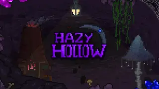 Hazy Hollow
