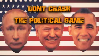 Don't Crash - The Political Game