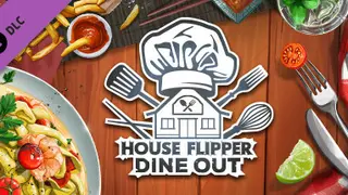 House Flipper - Dine Out DLC