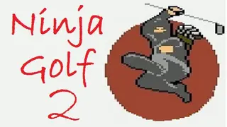 Ninja Golf 2