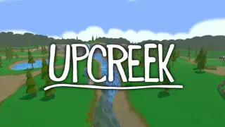 Upcreek