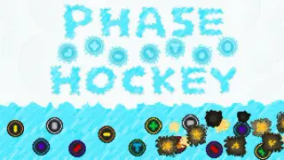 Phase Hockey