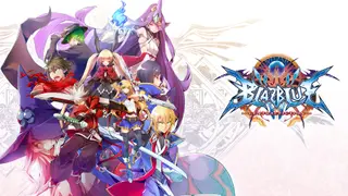 BlazBlue: Central Fiction (PS4)