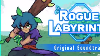 Rogue Labyrinth Soundtrack