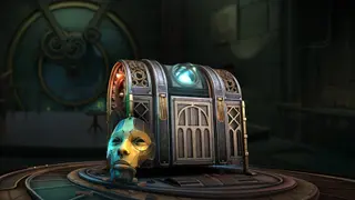 Boxes: Lost Fragments (Xbox One & Series)