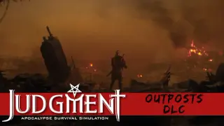 Judgment: Outposts Free DLC